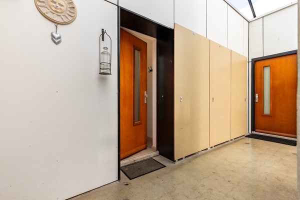 Medium property photo - Antje Breijerstraat 45, 2132 ZT Hoofddorp